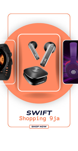 Why Choose Swift Shopping