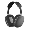 P9 Wireless Bluetooth Headphones: Mic, Noise Cancelling, Stereo Sound, TF Support. Ideal for Sports, Gaming, and Calls