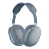 P9 Wireless Bluetooth Headphones: Mic, Noise Cancelling, Stereo Sound, TF Support. Ideal for Sports, Gaming, and Calls